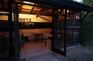 Onyx Lounge works